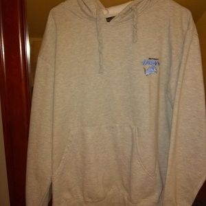 Detroit Lions sweatshirt